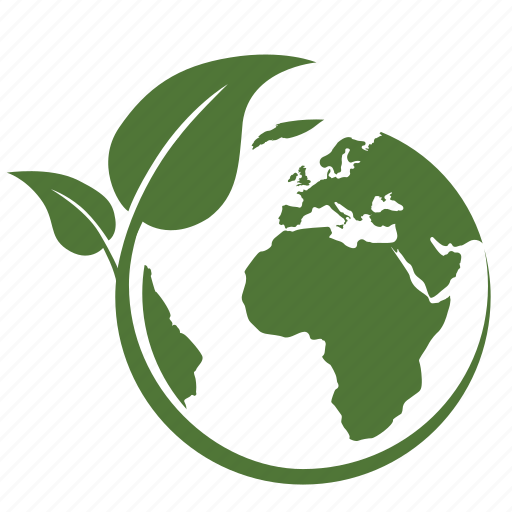 Ecological World Leaf