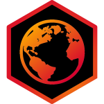 Preta Carbon Planet Earth