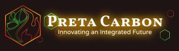 Preta Carbon Logo